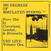 LP deska Pere Ubu - 390 Degrees Of Simulated Stereo. V.21C Ubu Live: Volume One (Limited Edition) (Yellow Coloured) (LP)