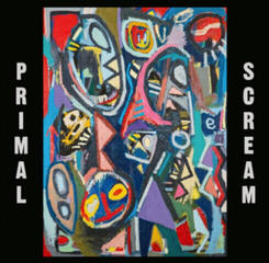 Vinyl Record Primal Scream - Shine Like Stars (Andrew Weatherall Remix) (Reissue) (180 g) (LP)
