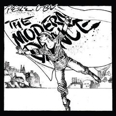 Vinüülplaat Pere Ubu - The Modern Dance (Reissue) (Limited Edition) (LP)