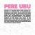 LP deska Pere Ubu - Les Haricots Sont Pas Salés 1987-1991 (Box Set) (Reissue) (Remastered) (4 LP)