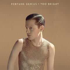 LP ploča Perfume Genius - Too Bright (10th Anniversary) (Limited Edition) (Coloured) (LP)