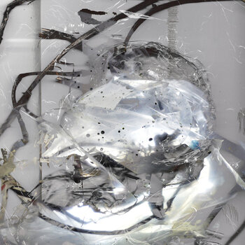 Disco in vinile Perila - How Much Time It Is Between You And Me? (LP) - 1