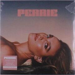 LP ploča Perrie Edwards - Perrie (Limited Edition) (Pink Coloured) (LP)