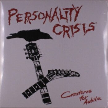 Disco in vinile Personality Crisis - Creatures For Awhile (Limited Edition) (40th Anniversary) (LP) - 1