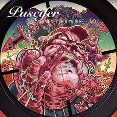 LP ploča Puscifer - Money $hot Your Re - Load (Reissue) (Limited Edition) (180 g) (2 LP)