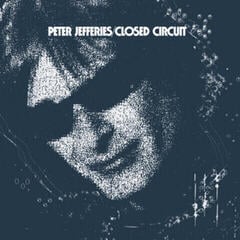 Disco in vinile Peter Jefferies - Closed Circuit (LP)