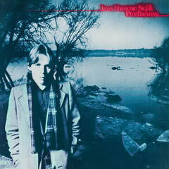 Vinyl Record Peter Baumann - Trans Harmonic Nights (Reissue) (LP)
