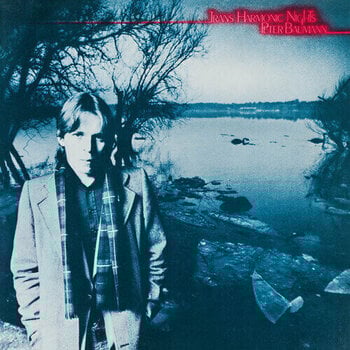Schallplatte Peter Baumann - Trans Harmonic Nights (Reissue) (LP) - 1