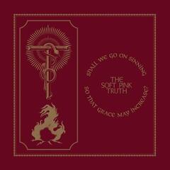 Disque vinyle The Soft Pink Truth - Shall We Go On Sinning So That Grace May Increase? (LP)