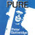 Vinylskiva Peter Gutteridge - Pure (Reissue) (LP)