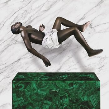 LP deska Petite Noir - La Vie Est Belle / Life Is Beautiful (2 LP) - 1