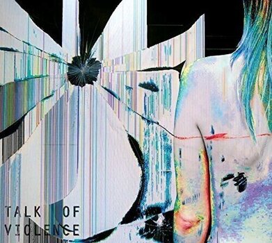 LP ploča Petrol Girls - Talk Of Violence (Limited Edition) (LP) - 1