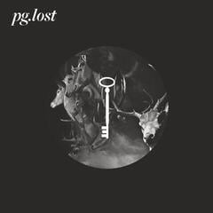 Disque vinyle pg.lost - Key (Reissue) (Limited Edition) (2 LP)