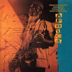 Vinyl Record Pharoah Sanders & John Hicks & Curtis Lundy & Idris Muhammad - Africa (Limited Edition) (180 g) (2 LP)