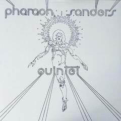 Vinyl Record Pharoah Sanders Quintet - Pharaoh Sanders Quintet (Reissue) (LP)
