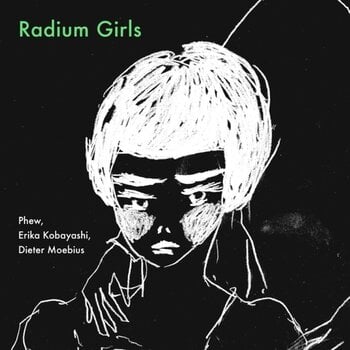 Vinyl Record Project Undark - Radium Girls (Limited Edition) (LP) - 1