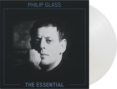 LP ploča Philip Glass - The Essential (Box Set) (Limited Edition) (4 LP) - 1