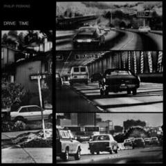 LP plošča Philip Perkins - Drive Time (Reissue) (LP)