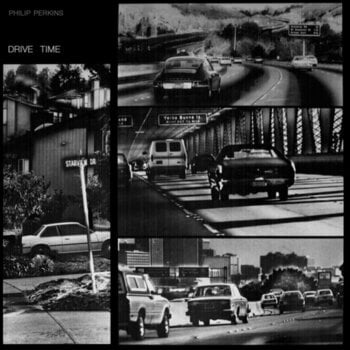 LP plošča Philip Perkins - Drive Time (Reissue) (LP) - 1