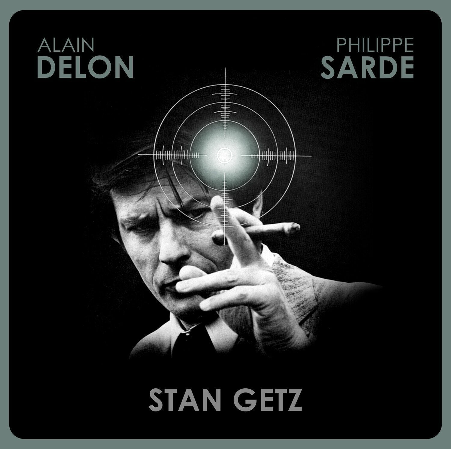 Schallplatte Philippe Sarde & Stan Getz - Mort D'Un Pourri (Bande Originale Du Film) (Limited Edition) (LP)