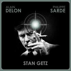 Vinyl Record Philippe Sarde & Stan Getz - Mort D'Un Pourri (Bande Originale Du Film) (Limited Edition) (LP)