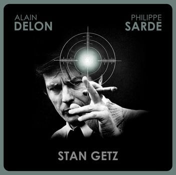 Schallplatte Philippe Sarde & Stan Getz - Mort D'Un Pourri (Bande Originale Du Film) (Limited Edition) (LP) - 1