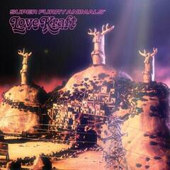 Vinyl Record Super Furry Animals - Love Kraft (2 LP)