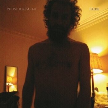 LP ploča Phosphorescent - Pride (LP) - 1