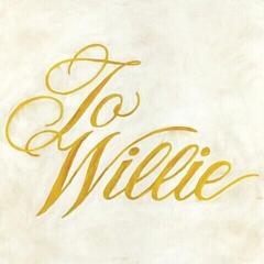 Vinyl Record Phosphorescent - To Willie (LP)