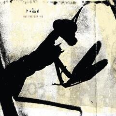 LP ploča Rodan - Hat Factory '93 (Limited Edition) (LP)