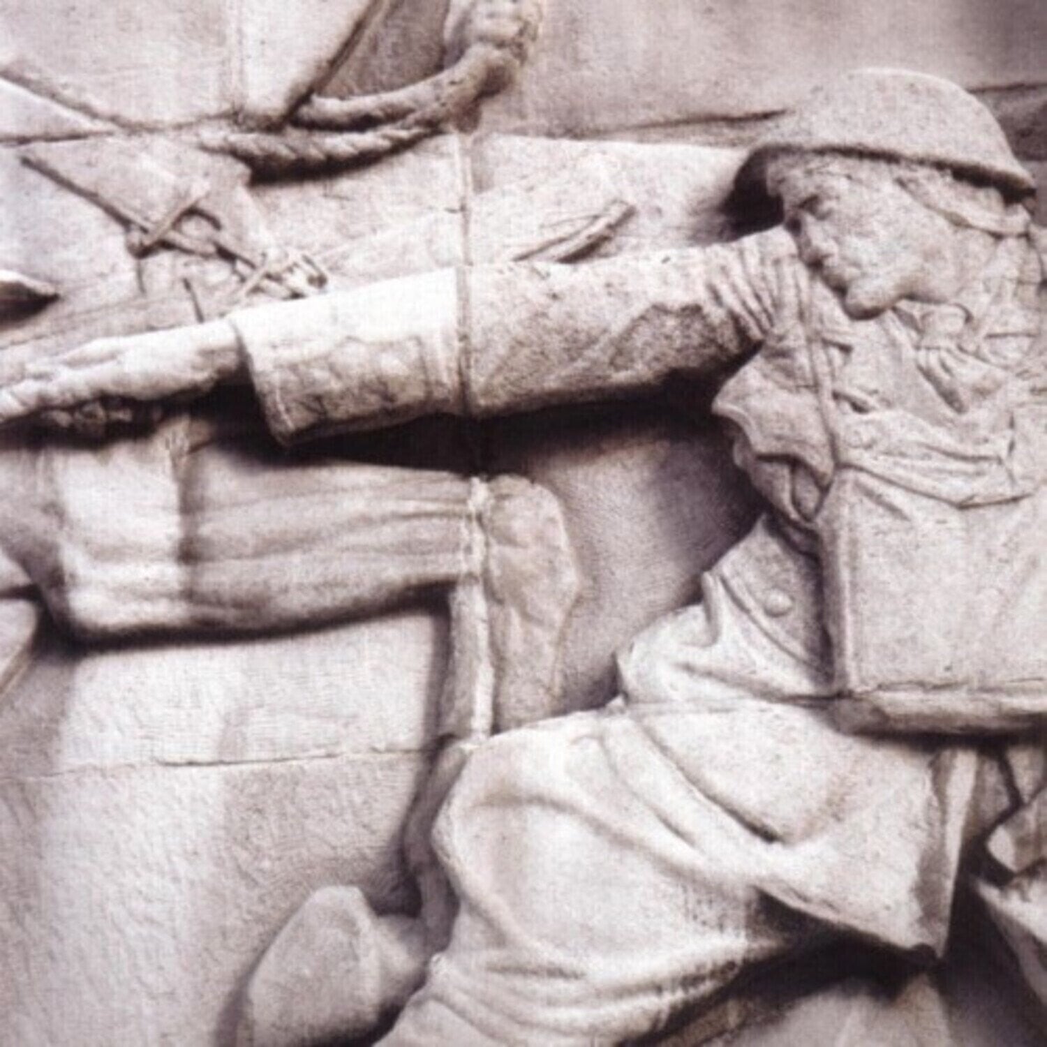 LP plošča Piano Magic - Artists' Rifles (Limited Edition) (LP)