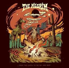 Disco in vinile The Pilgrim - ...From The Earth To The Sky And Back (Limited Edition) (LP)