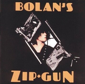 Vinüülplaat T. Rex - Bolan's Zip Gun (Box Set) (Reissue) (Limited Edition) (180 g) (LP) - 1
