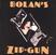 Vinüülplaat T. Rex - Bolan's Zip Gun (Box Set) (Reissue) (Limited Edition) (180 g) (LP)