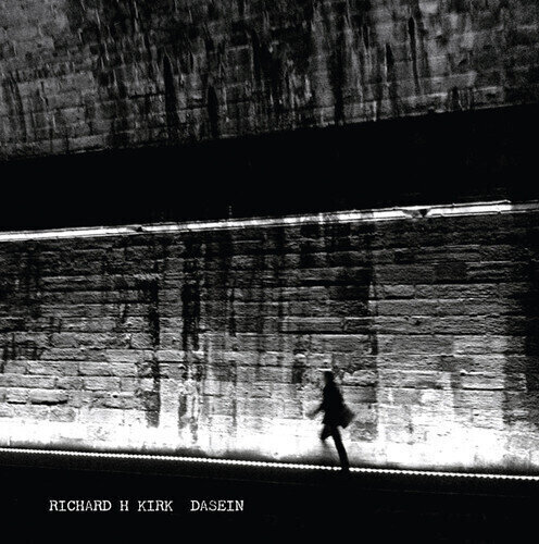 Vinyl Record Richard H. Kirk - Dasein (2 LP)