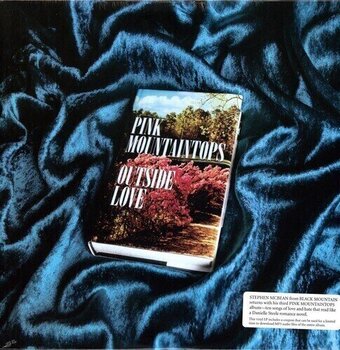 Disco in vinile Pink Mountaintops - Outside Love (LP) - 1