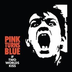 Vinyl Record Pink Turns Blue - If Two Worlds Kiss (Limited Edition) (LP)