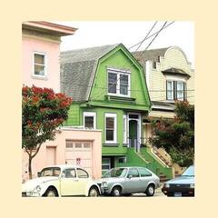 Disco in vinile The Reds, Pinks And Purples - Uncommon Weather (Limited Edition) (LP)