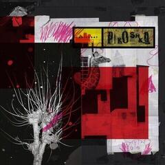 LP ploča Piroshka - Brickbat (Limited Edition) (LP)