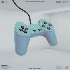 Vinylskiva Pizza Hotline - Level Select (Limited Edition) (Transparent Coloured) (2 LP)