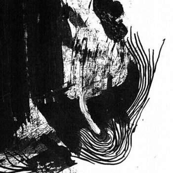 Vinyl Record Planning For Burial - Quietly (Reissue) (Limited Edition) (LP) - 1