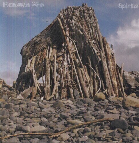 LP deska Plankton Wat - Spirits (LP)