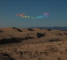 Vinyl Record Plants And Animals - La La Land (Reissue) (LP)