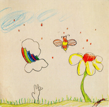 LP ploča Plush - More You Becomes You (Reissue) (LP) - 1