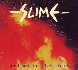 LP deska Slime - Schweineherbst (Reissue) (LP)