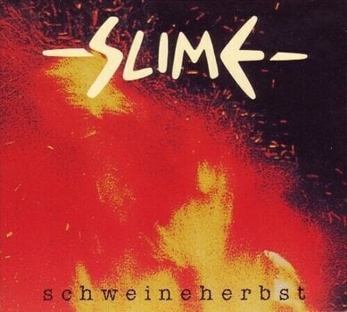 LP deska Slime - Schweineherbst (Reissue) (LP) - 1