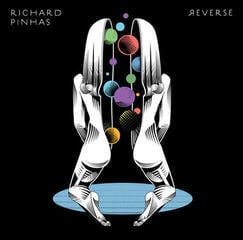 LP ploča Richard Pinhas - Reverse (LP + CD)