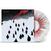 LP ploča Polaris - Fatalism (White with Black and Red Splatter Coloured) (LP)