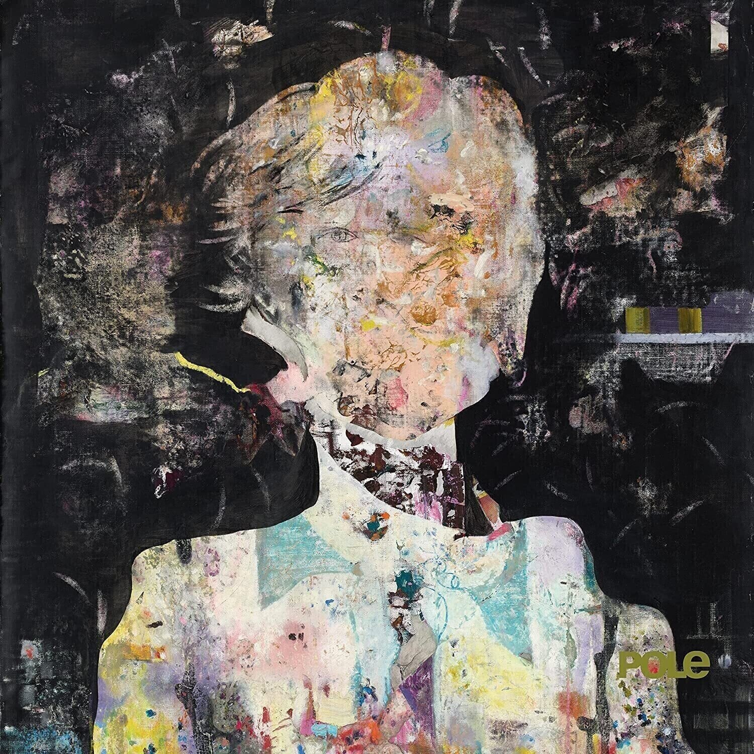 Disque vinyle Pole - Tempus (Limited Edition) (Coloured) (2 LP)