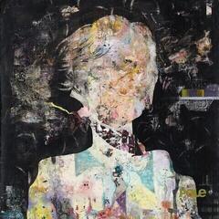 Disque vinyle Pole - Tempus (Limited Edition) (Coloured) (2 LP)